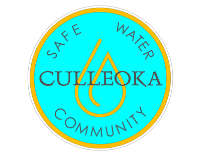 Culleoka Water Supply Corporation